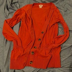 Love this cardigan sweater!